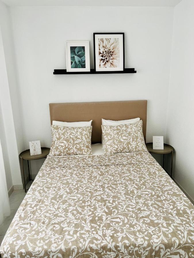 Apartamento Sant Roc Benidorm Eksteriør billede