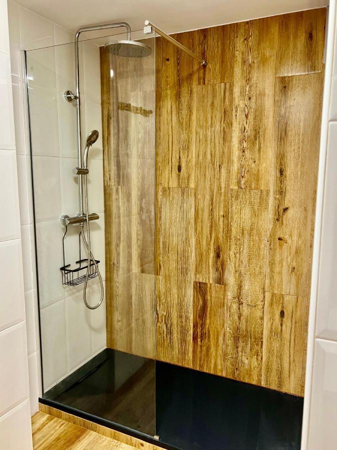 Apartamento Sant Roc Benidorm Eksteriør billede